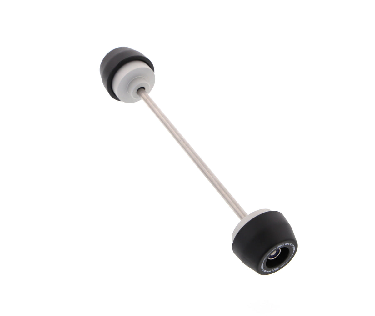 Evotech Front Spindle Bobbins - Suzuki V-Strom 1000X GTA (2018 - 2019)