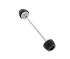 Evotech Front Spindle Bobbins - Suzuki GSX-S1000F (2015 - 2021)