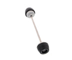 Evotech Front Spindle Bobbins - Suzuki GSX-S1000 (2015 - 2021)