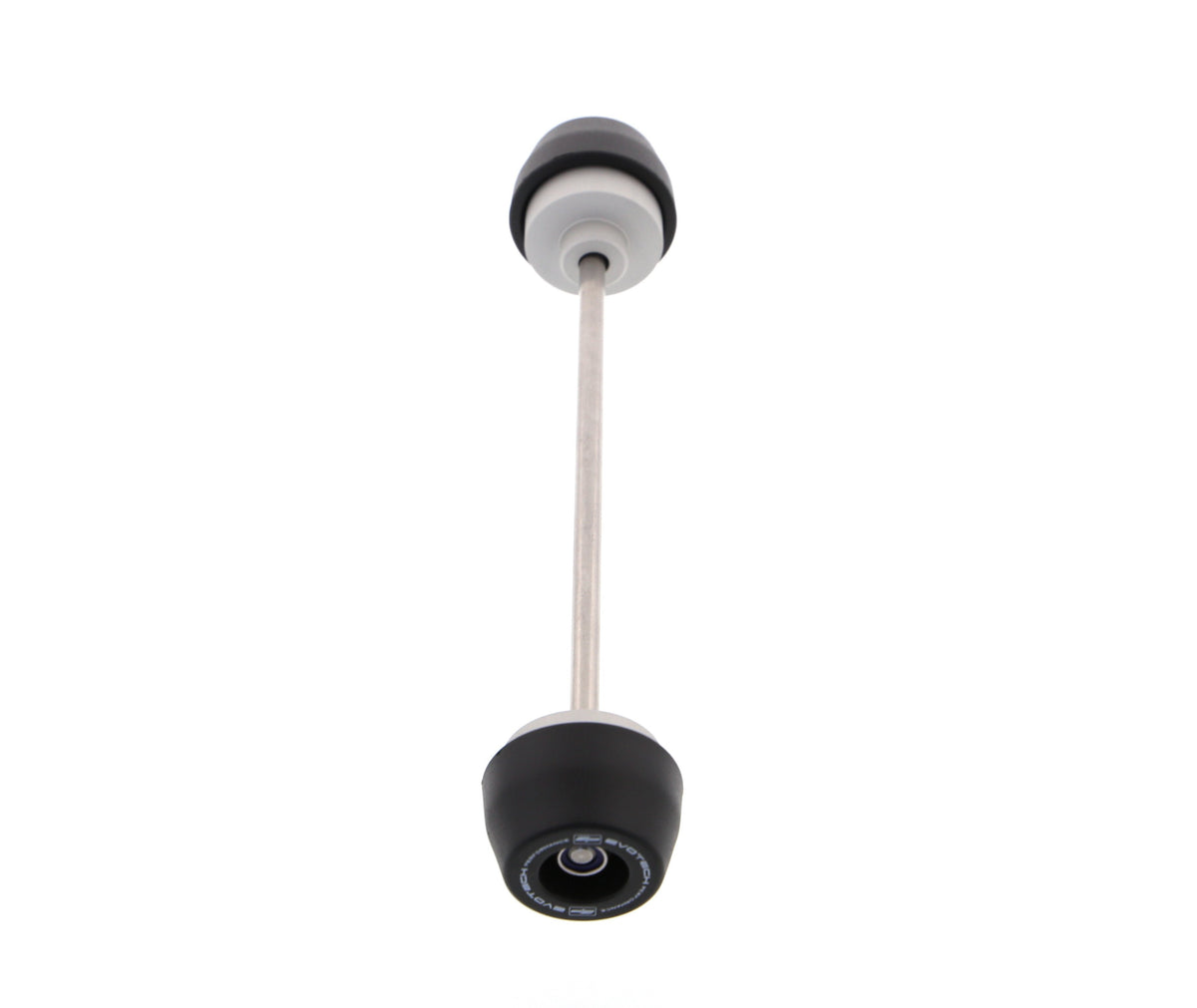 Evotech Front Spindle Bobbins - Suzuki GSX-S1000GX+ (Plus) (2024+)