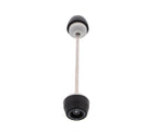 Evotech Spindle Bobbins Kit - Suzuki GSX-S950 (2022+)
