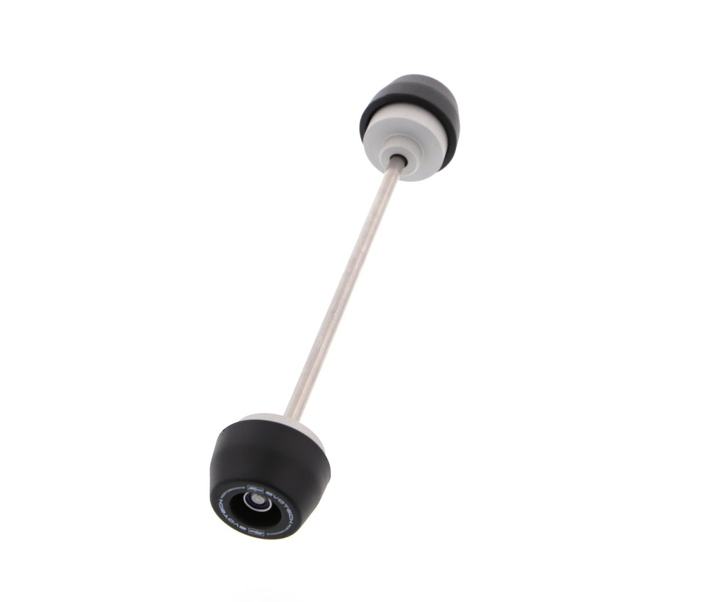 Evotech Front Spindle Bobbins - Suzuki GSX-S1000Y (2018 - 2021)