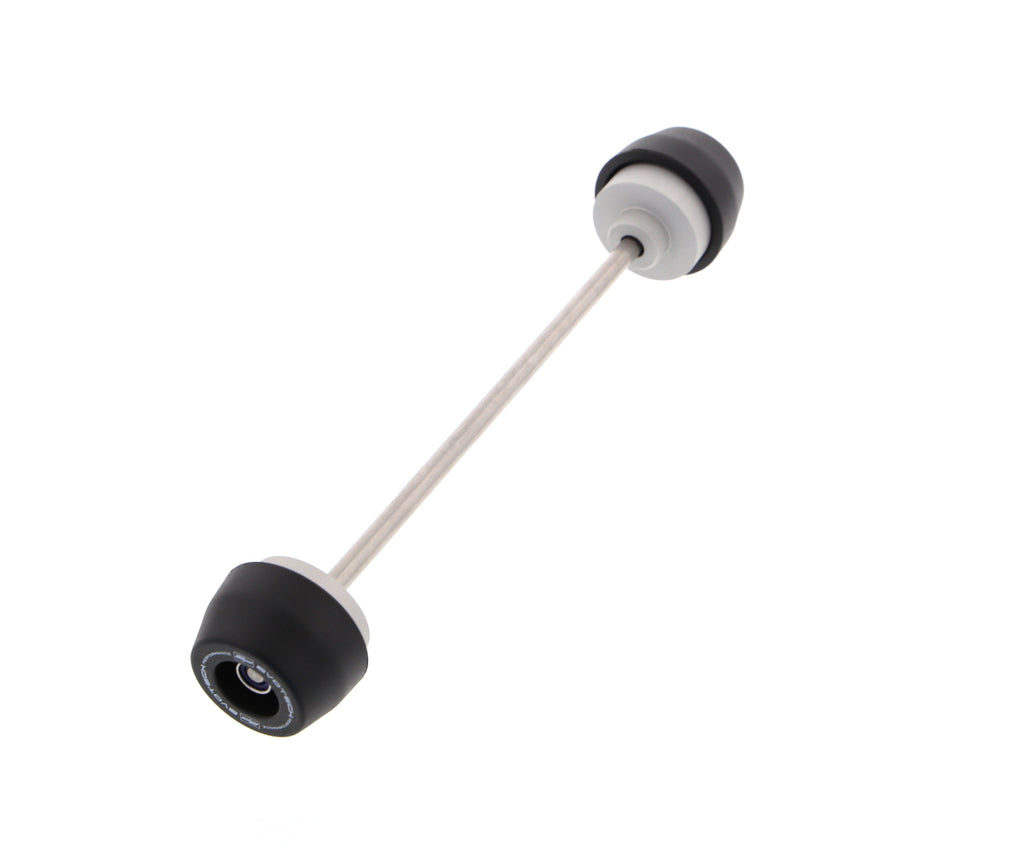 Evotech Front Spindle Bobbins - Suzuki GSX-S1000 (2015 - 2021)