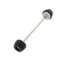 Evotech Front Spindle Bobbins - Suzuki V-Strom 1000X GTA (2018 - 2019)