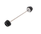Evotech Front Spindle Bobbins - Suzuki GSX-S1000 (2015 - 2021)