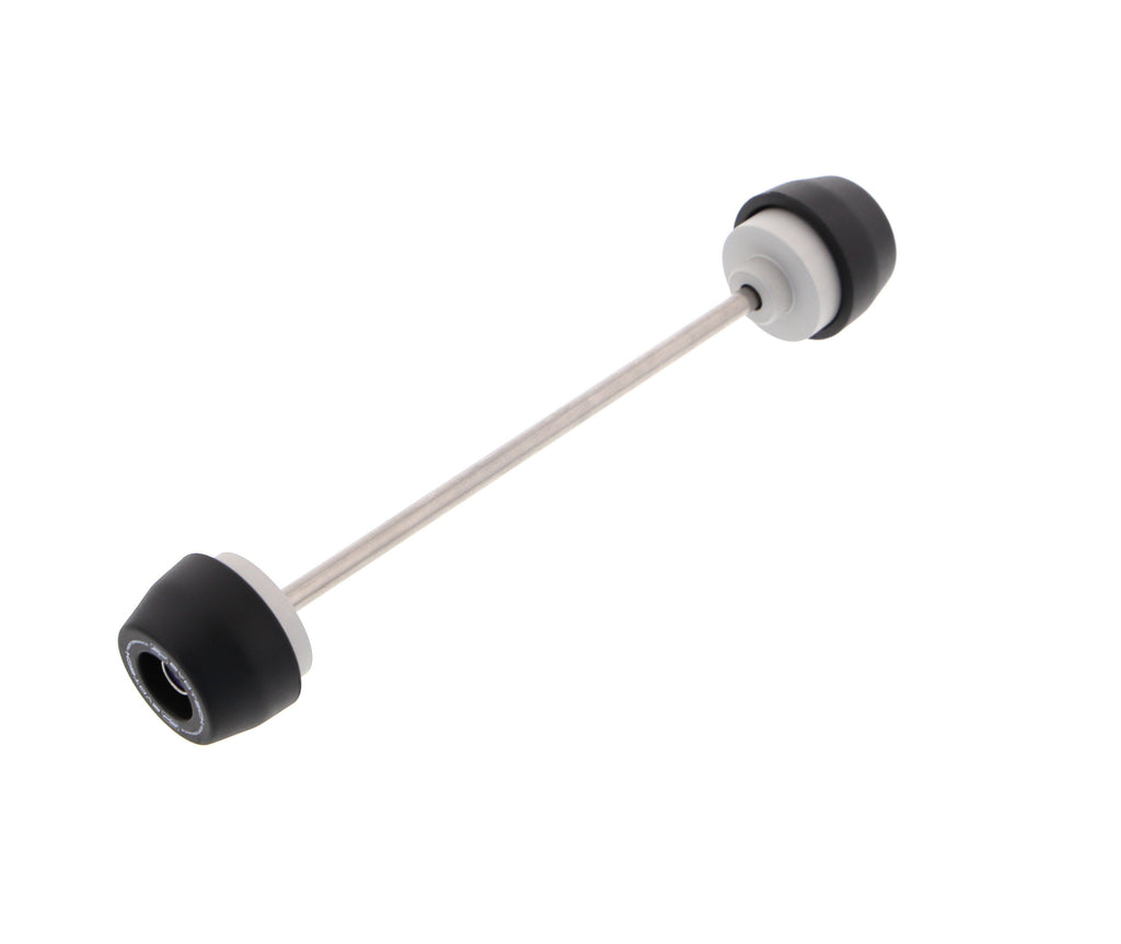 Evotech Front Spindle Bobbins - Suzuki V-Strom 1000 GTA (2018 - 2019)