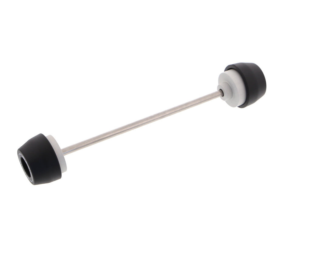 Evotech Front Spindle Bobbins - Suzuki GSX-S1000 (2015 - 2021)