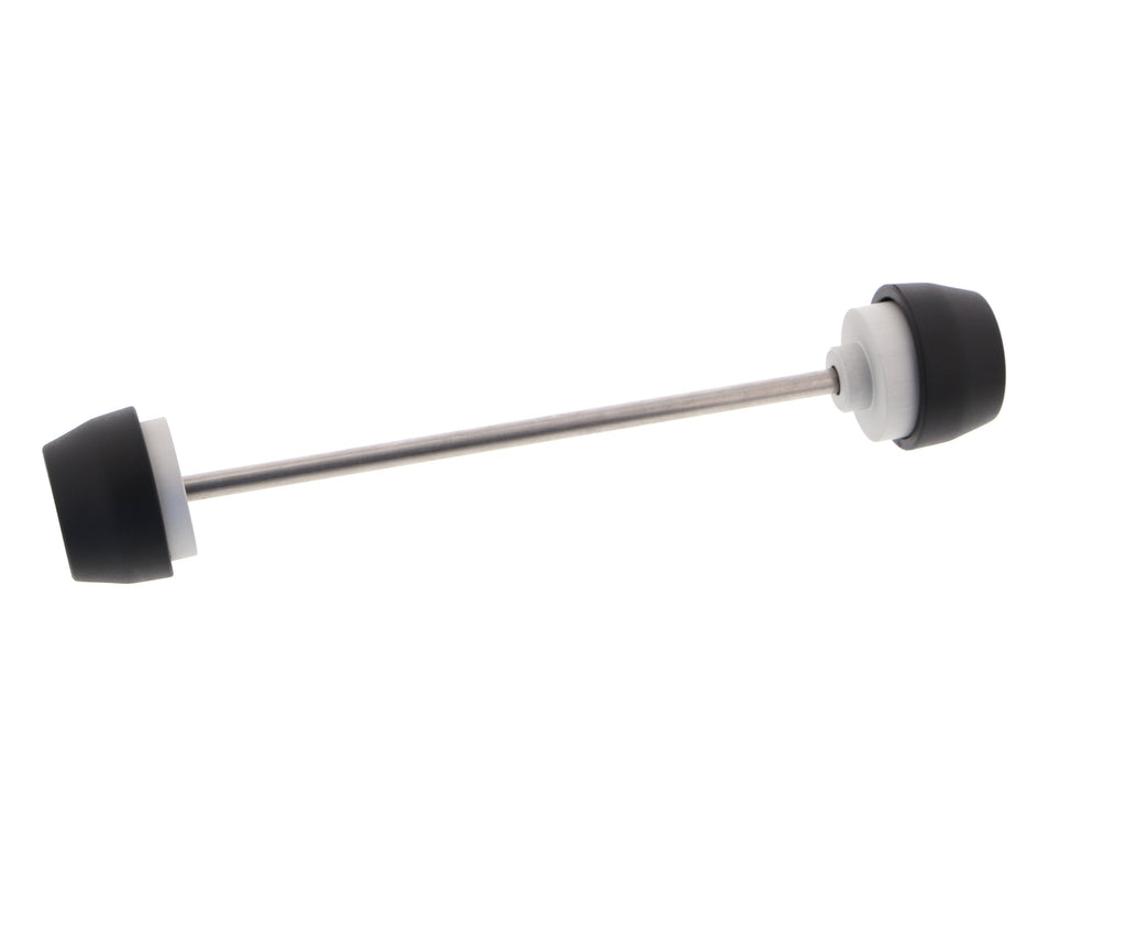 Evotech Front Spindle Bobbins - Suzuki GSX-S1000 (2015 - 2021)