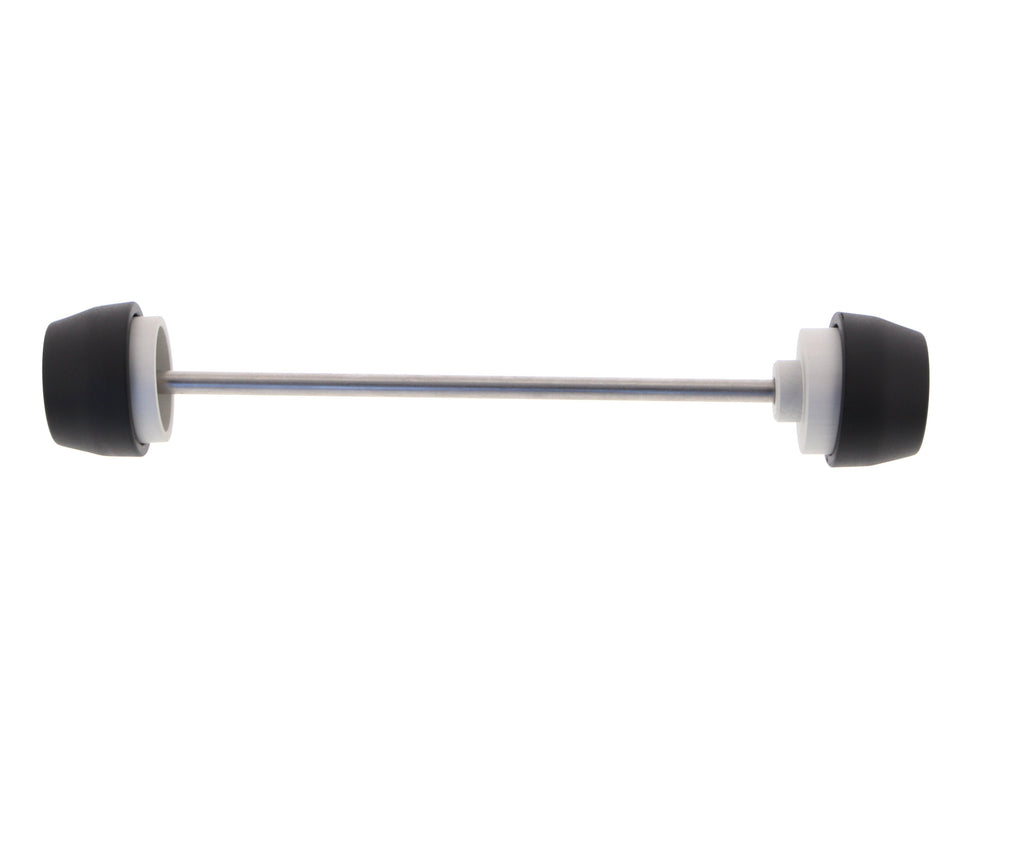 Evotech Front Spindle Bobbins - Suzuki GSX-S1000Z (2018 - 2021)