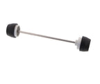 Evotech Front Spindle Bobbins - Suzuki GSX-S1000FZ (2018 - 2021)