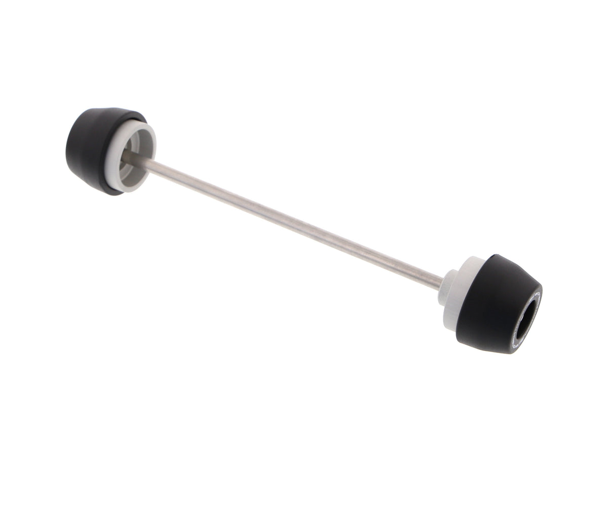 Evotech Front Spindle Bobbins - Suzuki GSX-S1000 (2015 - 2021)