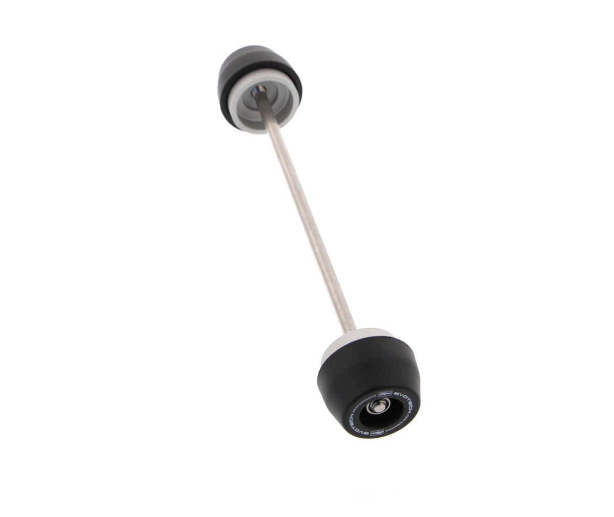 Evotech Front Spindle Bobbins - Suzuki Hayabusa (2021+)