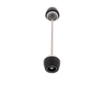 Evotech Front Spindle Bobbins - Suzuki GSX-S1000 (2015 - 2021)