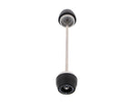 Evotech Front Spindle Bobbins - Suzuki GSX-S750 (2017 - 2021)