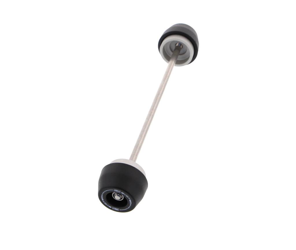 Evotech Front Spindle Bobbins - Suzuki GSX-S1000 (2015 - 2021)