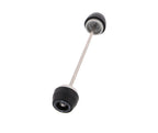 Evotech Front Spindle Bobbins - Suzuki GSX-S1000GX+ (Plus) (2024+)