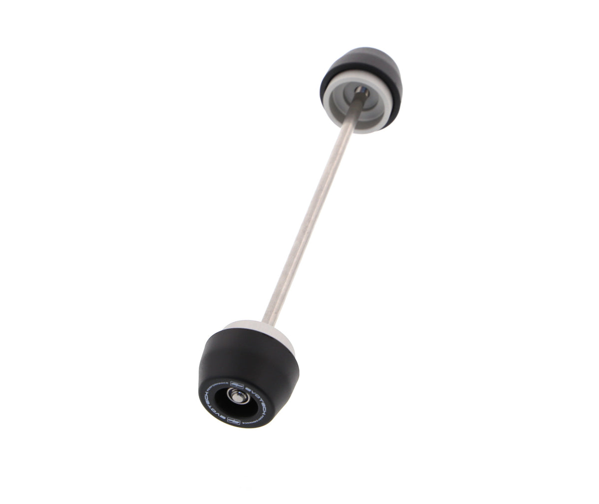 Evotech Front Spindle Bobbins - Suzuki Katana (2019+)
