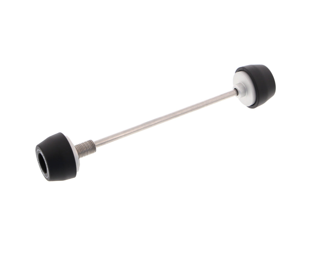Evotech Front Spindle Bobbins - Honda CBR650F (2014 - 2019)