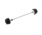 Evotech Front Spindle Bobbins - Honda CBR650F (2014 - 2019)