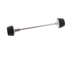 Evotech Front Spindle Bobbins - Honda CBR650F (2014 - 2019)