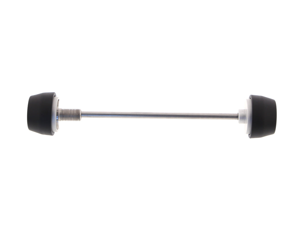 Evotech Front Spindle Bobbins - Honda CBR650F (2014 - 2019)