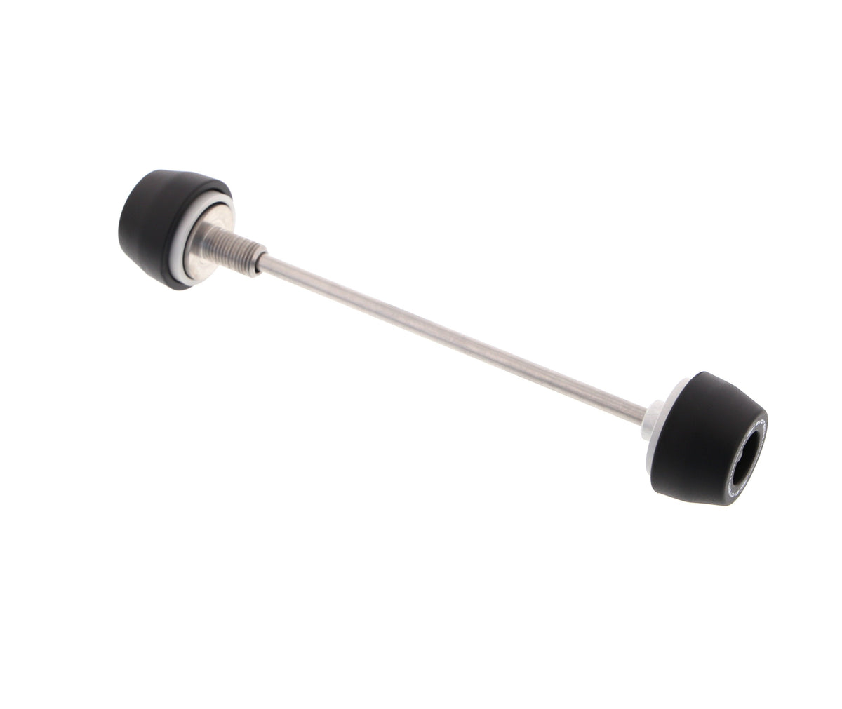 Evotech Front Spindle Bobbins - Honda CBR650F (2014 - 2019)