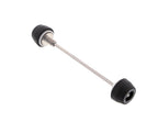 Evotech Front Spindle Bobbins - Honda CBR650F (2014 - 2019)