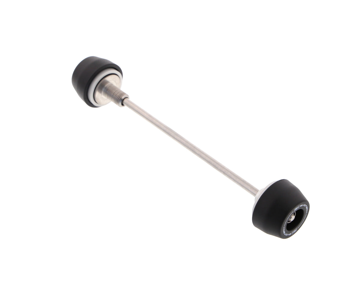 Evotech Front Spindle Bobbins - Honda CBR650F (2014 - 2019)
