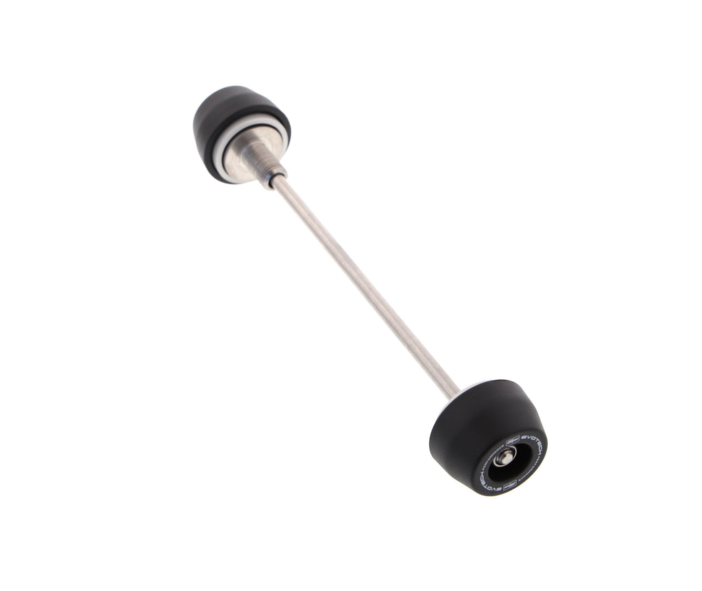 Evotech Front Spindle Bobbins - Honda CBR650F (2014 - 2019)
