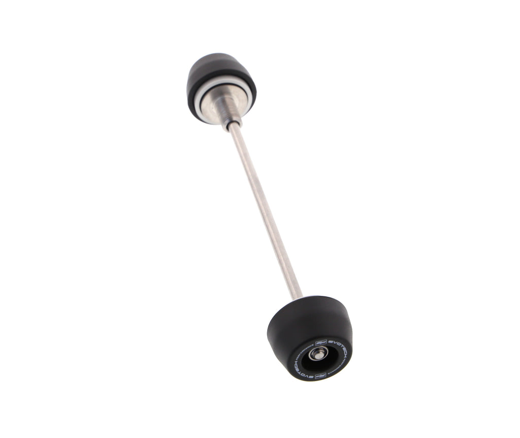 Evotech Front Spindle Bobbins - Honda CB650F (2014-2016)
