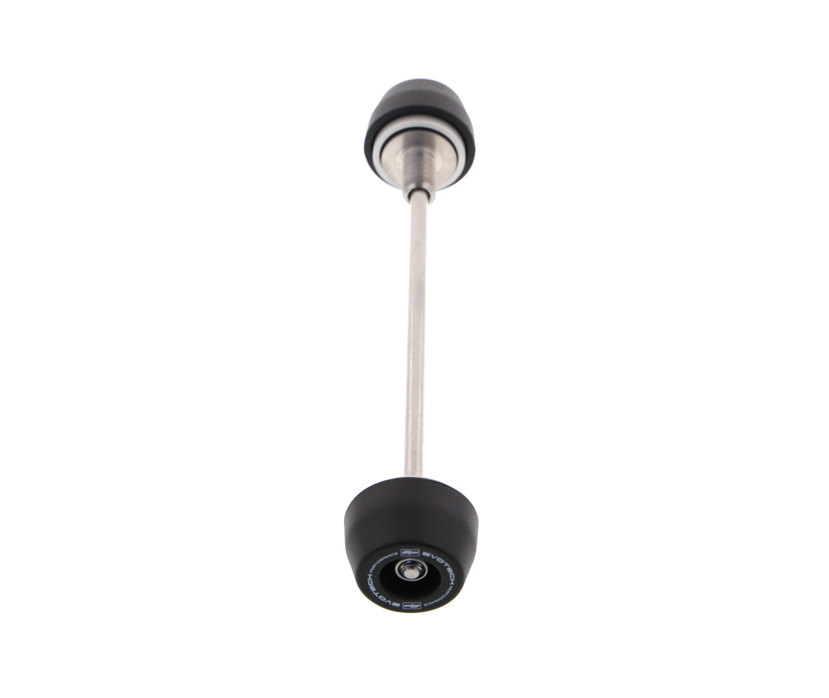 Evotech Front Spindle Bobbins - Honda CBR650F (2014 - 2019)
