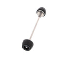 Evotech Front Spindle Bobbins - Honda CBR650F (2014 - 2019)