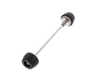 Evotech Front Spindle Bobbins - Honda CBR650F (2014 - 2019)