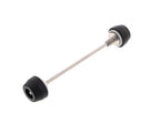 Evotech Front Spindle Bobbins - Honda CBR650F (2014 - 2019)