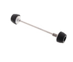Evotech Front Spindle Bobbins - Honda CBR650F (2014 - 2019)