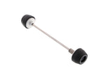 Evotech Front Spindle Bobbins - Honda CBR650F (2014 - 2019)