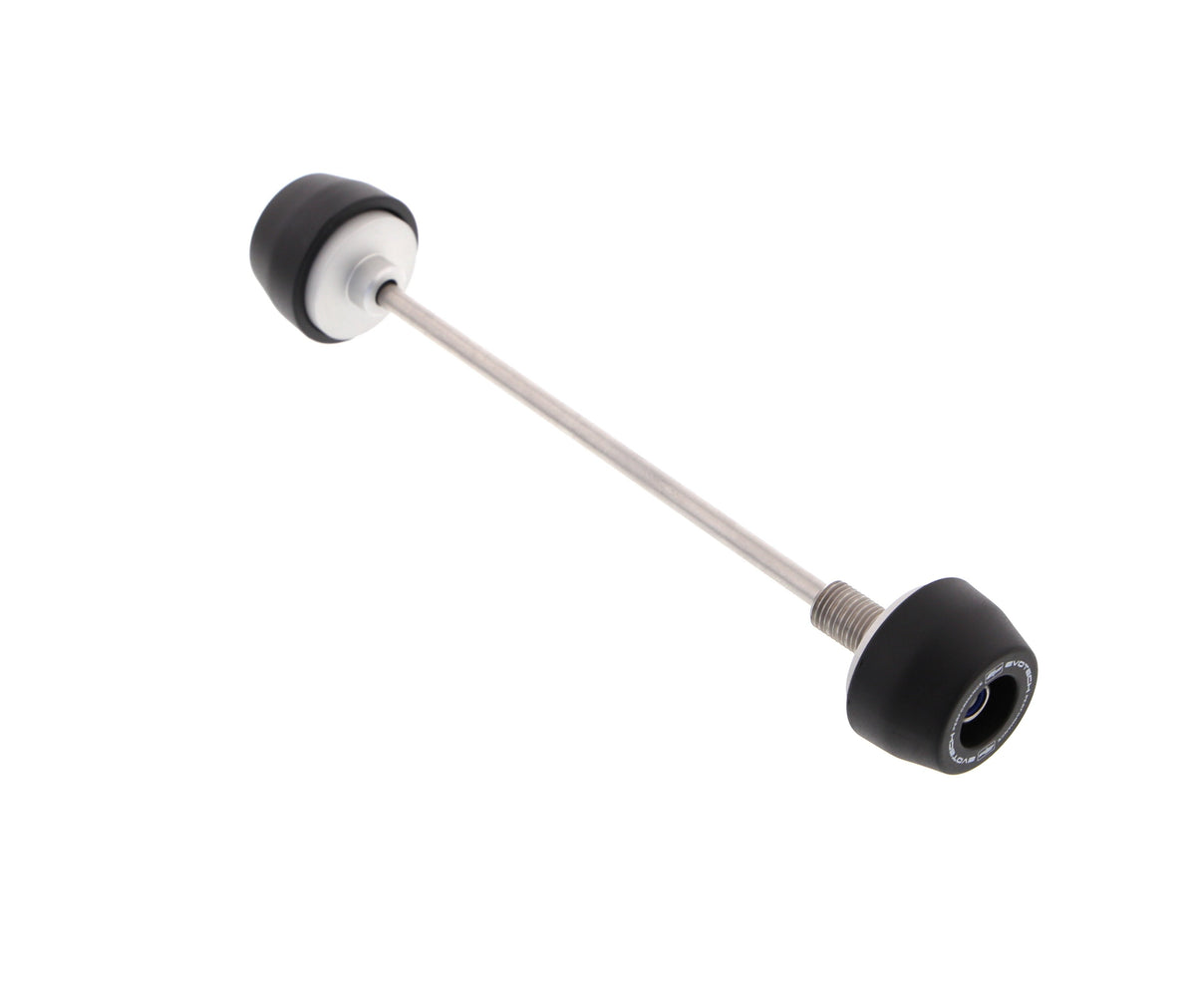 Evotech Front Spindle Bobbins - Honda CBR650F (2014 - 2019)