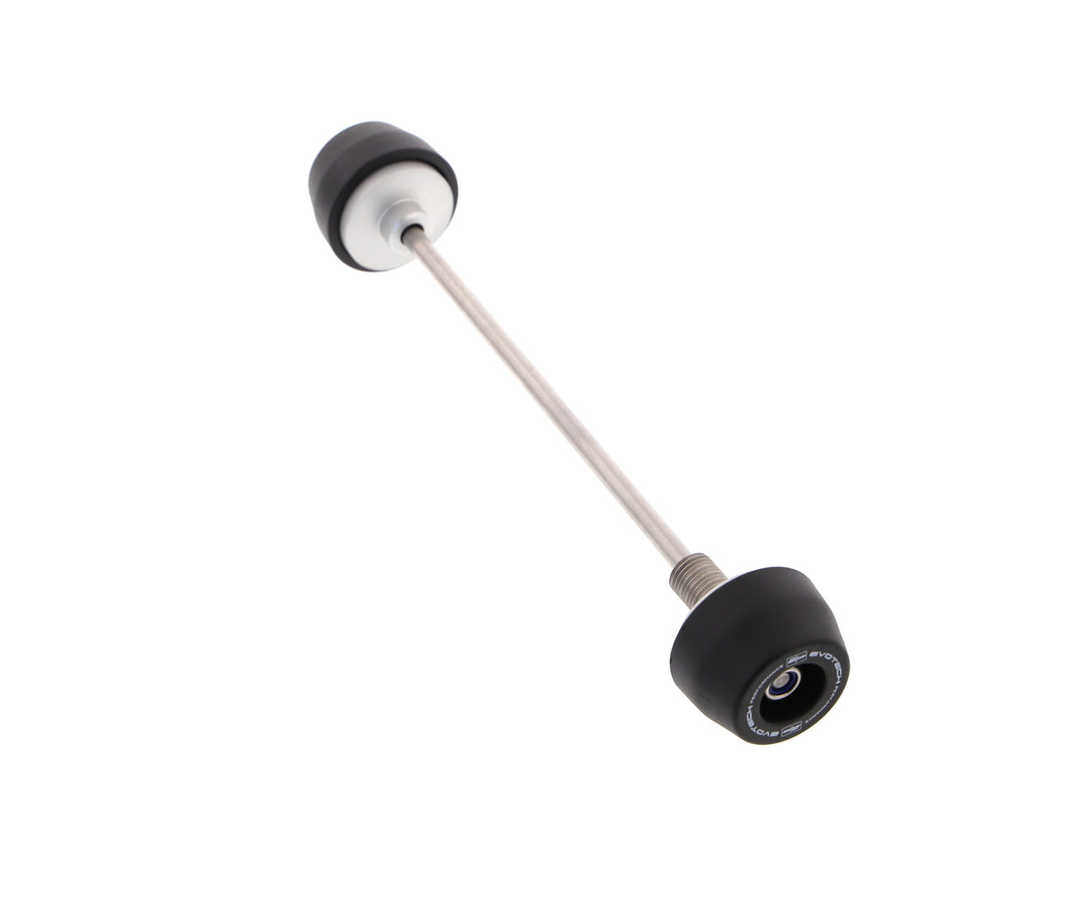 Evotech Front Spindle Bobbins - Honda CBR650F (2014 - 2019)