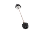 Evotech Front Spindle Bobbins - Honda CBR650F (2014 - 2019)
