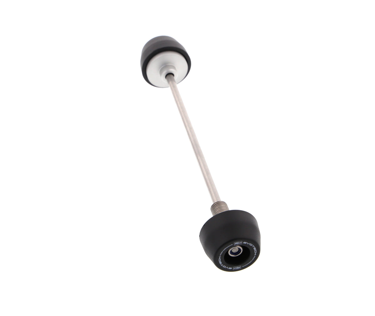 Evotech Front Spindle Bobbins - Honda CBR650F (2014 - 2019)