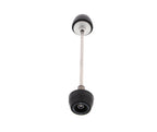 Evotech Front Spindle Bobbins - Honda CB650F (2014-2016)