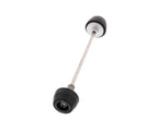 Evotech Front Spindle Bobbins - Honda CBR650F (2014 - 2019)