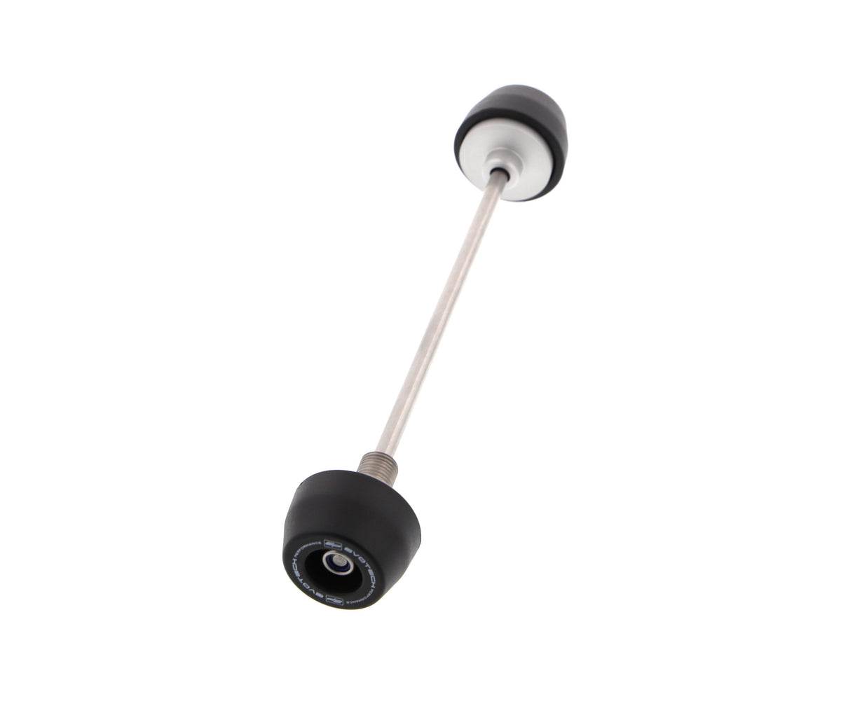 Evotech Front Spindle Bobbins - Honda CBR650F (2014 - 2019)