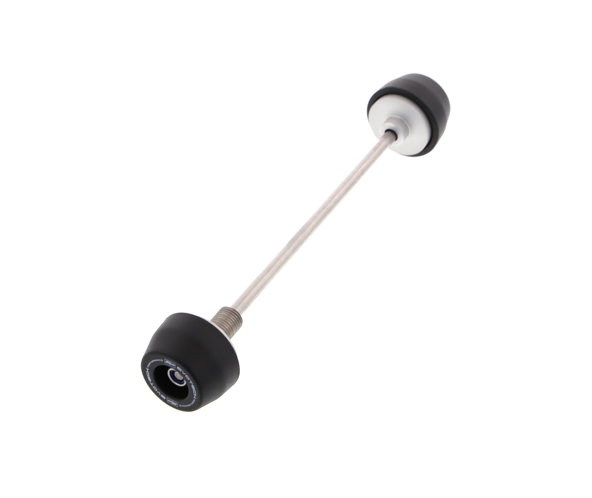Evotech Front Spindle Bobbins - Honda CB650F (2014-2016)