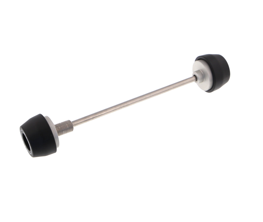 Evotech Front Spindle Bobbins - Honda VFR800X Crossrunner (2015-2020)