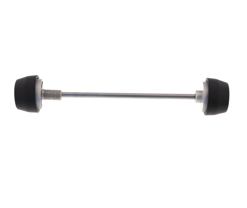 Evotech Front Spindle Bobbins - Honda VFR800X Crossrunner (2015-2020)