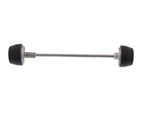 Evotech Front Spindle Bobbins - Honda VFR800X Crossrunner (2015-2020)