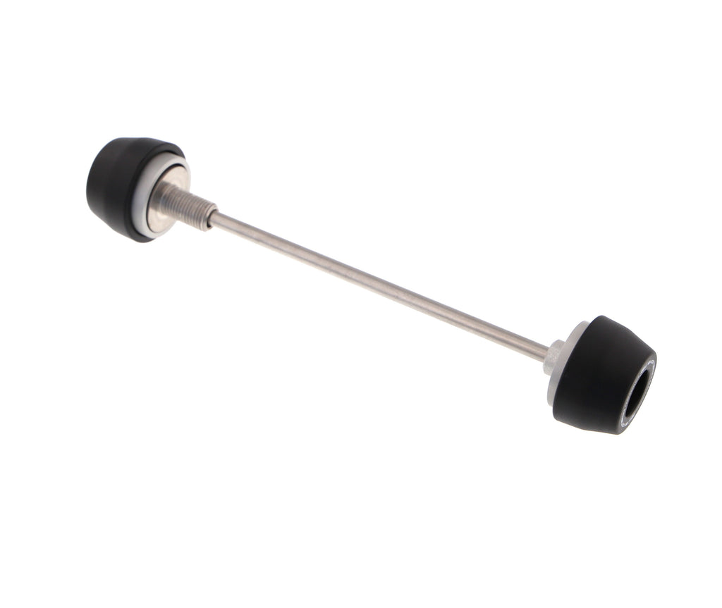 Evotech Front Spindle Bobbins - Honda VFR800X Crossrunner (2015-2020)