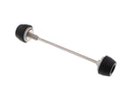 Evotech Front Spindle Bobbins - Honda VFR800X Crossrunner (2015-2020)
