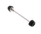 Evotech Front Spindle Bobbins - Honda CB650R Neo Sports Cafe (2019-2020)